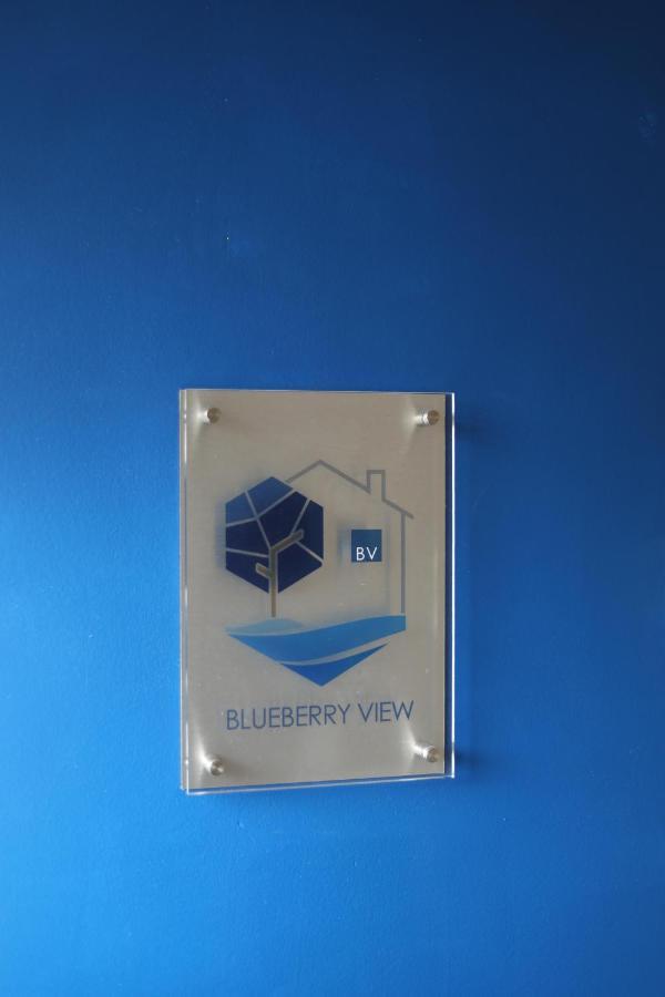 Blueberry View - Wyndale Living - Central Worcester Exterior photo